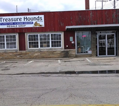 Treasure Hounds LLC - Goshen, IN