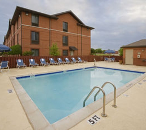 Extended Stay America - Kennesaw, GA