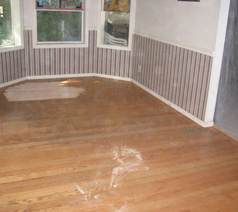 Willamette Hardwood Floors Inc. - Salem, OR