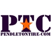 Pendleton Tire Company gallery