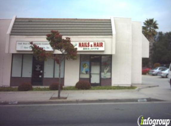 Classic Nails & Hair - Glendora, CA