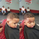 Barbers ink llc. (barbershop) - Barbers