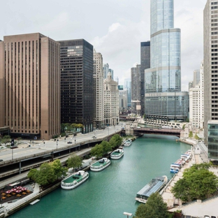 Sheraton Chicago Hotel & Towers - Chicago, IL