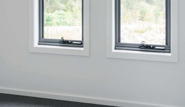 Fin Windows & Doors