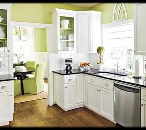 Prosper's Cleaning Services - Waldorf, MD. Brighten up the "Heart of the House"