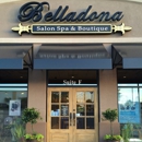 Belladona Salon & Spa - Beauty Salons
