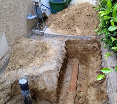 Plumbing Drain Cleaning & Septic Systems - Whittier, CA