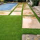 Go Turf Artificial Grass & Pavers