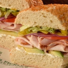 Mr. Pickle's Sandwich Shop - San Rafael, CA