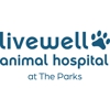 Livewell Animal Hospital at The Parks gallery