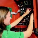 Pye-Barker Fire & Safety