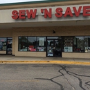 Sew 'N Save of Racine Inc - Industrial Sewing Machines