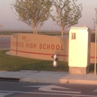 Independence High