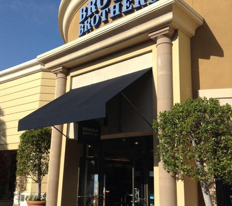 Brooks Brothers - Carlsbad, CA