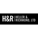 Heller & Richmond Limited - Employee Benefits & Worker Compensation Attorneys