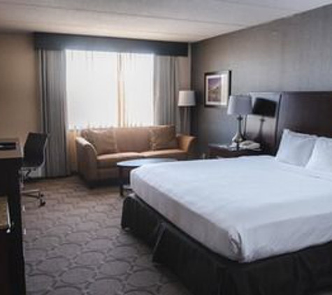 DoubleTree by Hilton Hotel Cleveland - Independence - Independence, OH