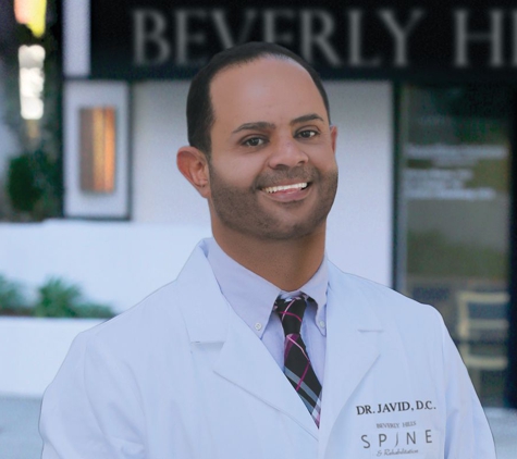 Beverly Hills Spine & Rehabilitation - Beverly Hills, CA