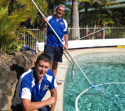 Jim's Pool Care