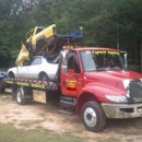D Lynch Towing Inc - Towing