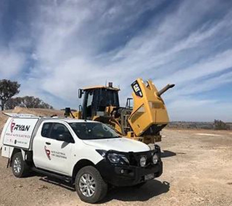 Ryan Mobile Auto Electrics - Millthorpe, NSW