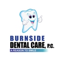 Burnside Dental Care - Cosmetic Dentistry