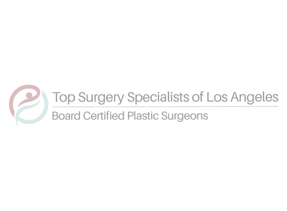Top Surgery Specialists of Los Angeles - Beverly Hills, CA