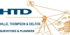 Hille Thompson and Delfos - Engineering & Mining Surveyors