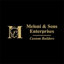 Meloni & Sons Enterprises - Building Contractors