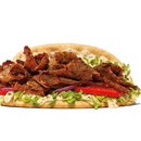 Arby's - Delicatessens