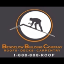 Bendelow Building Company Roofing - Bathroom Remodeling