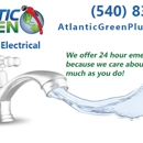 Atlantic Green LLC - Plumbers