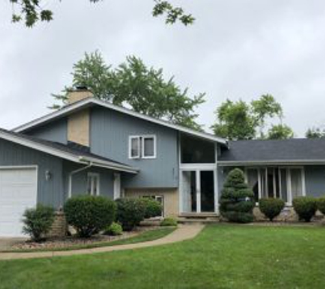 CertaPro Painters of Homewood and Kankakee County, IL - Manteno, IL