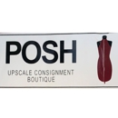 POSH Upscale Consignment Boutique - Consignment Service