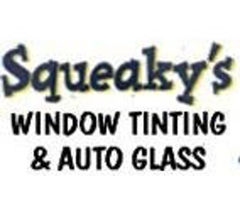 Squeaky's Window Tinting - Coeur D Alene, ID