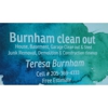 Burnham Clean out gallery