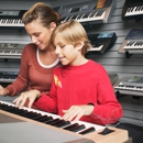 L H Music Center - Music Instruction-Instrumental