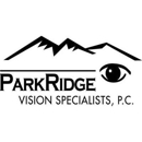 ParkRidge Vision Specialists - Opticians