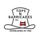 Tops N Barricades Inc - Municipal Supplies