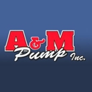 A & M Pump Inc - Pumps