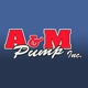 A & M Pump Inc