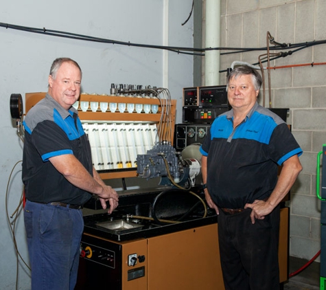Rocklea Diesel