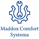 Maddox Comfort Systems - Air Conditioning Equipment & Systems