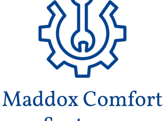 Maddox Comfort Systems - Jonesboro, GA