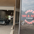 Deak's Tire and Auto Uptown