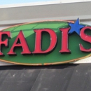 Fadi's Meyerland Mediterranean Grill - Mediterranean Restaurants