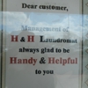 H & H Laundromat gallery