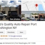 Bob's Quality Auto Inc