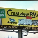 Crestview RV - Buda & Georgetown - Motor Homes
