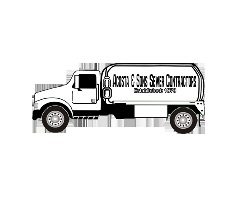 Acosta & Sons Sewer Contractors