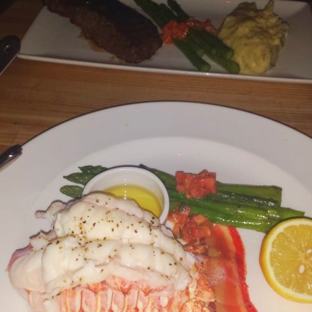 Devon Seafood & Steak - Miami, FL